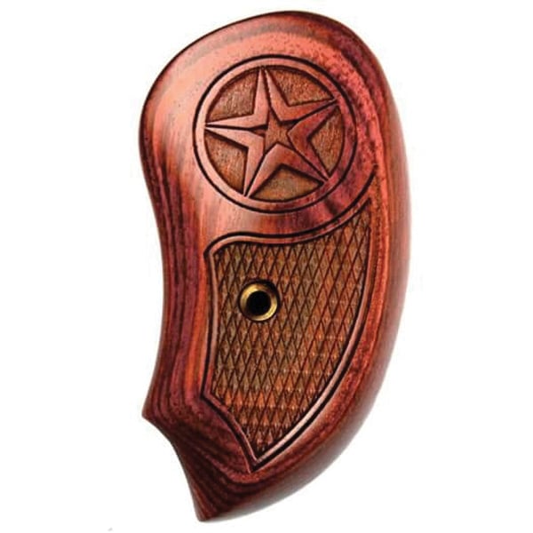 Bond Arms Extended Star-On-Star Grip - Bond Arms