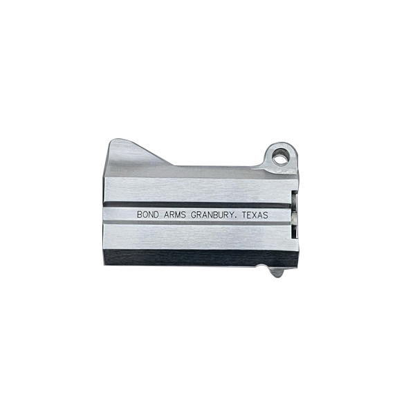 Bond Arms Hand-Cannon Handgun Barrel 9mm 2.50" - Bond Arms