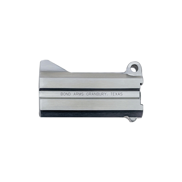 Bond Arms Hand-Cannon Handgun Barrel 10mm 3" - Bond Arms