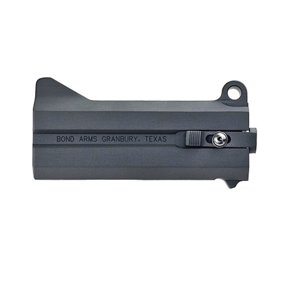 Bond Arms Hand-Cannon Handgun Barrel .357 Magnum 3.50" - Bond Arms