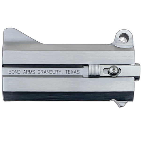 Bond Arms Hand-Cannon Handgun Barrel 9mm 3.50" - Bond Arms