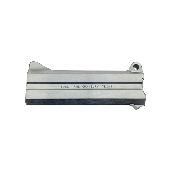 Bond Arms Hand-Cannon Handgun Barrel .45 ACP 4.25" - Bond Arms