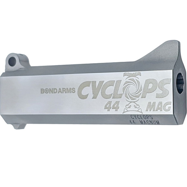 Bond Arms Cyclops Handgun Barrel .44 Magnum 4.25" - Bond Arms