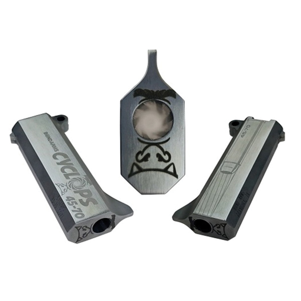 Bond Arms Cyclops Handgun Barrel .44 Magnum 4.25" - Bond Arms