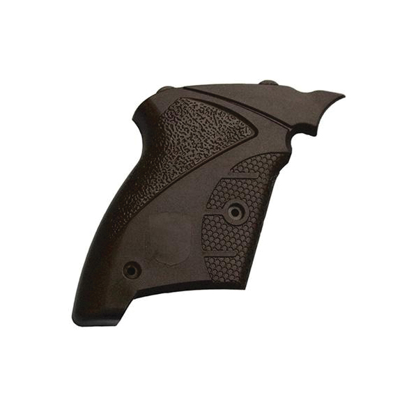 Bond Arms Bullpup Grip w/Screw and 1.5mm Allen Key Fits Bullpup9, Black - Bond Arms