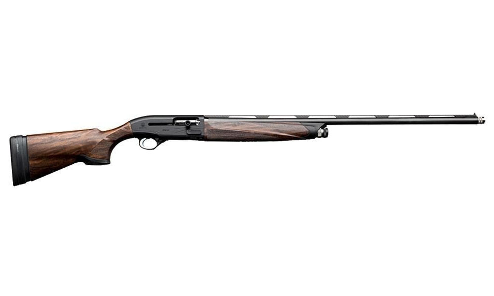 Beretta A400 Xcel Sporting 28" Semi Automatic 12 Gauge Shotgun, Black - J40CC18 - Beretta