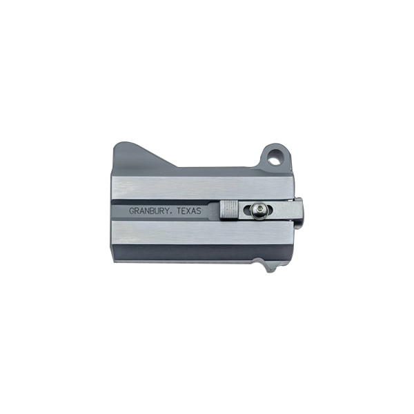 Bond Arms Rough Handgun Barrel .357 Magnum 2.50" - Bond Arms