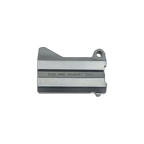 Bond Arms Rough Handgun Barrel .45 ACP 2.50" - Bond Arms