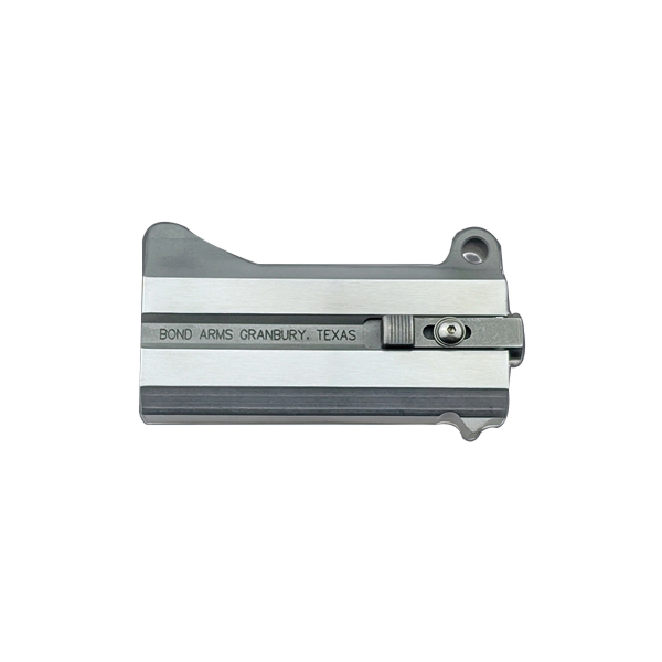 Bond Arms Rough Handgun Barrel .357 Magnum 3" - Bond Arms