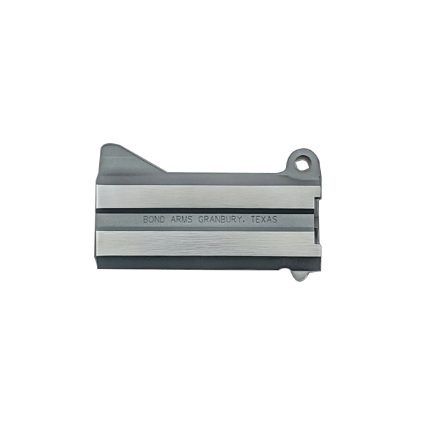 Bond Arms Rough Handgun Barrel .45 ACP 3" - Bond Arms