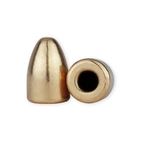 Berry's Bullets 115 gr HBRN 9mm Bullets, 1000 Pack - 00173 - Berrys Bullets