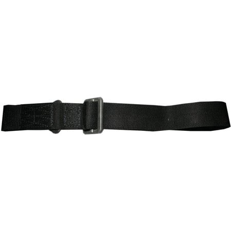 BLACKHAWK! CQB Rigger's Belt - Black, Small 41CQ00BK