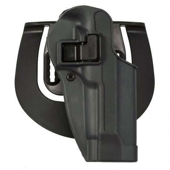 BLACKHAWK! Sportster SERPA Holster - S&W M&P, Sigma 9/40 Right 413525BK-R - Blackhawk!