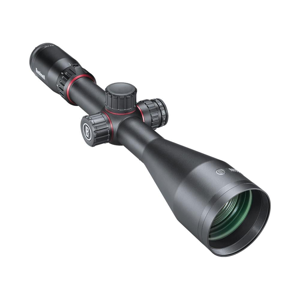 Bushnell Nitro Rifle Scope 3-18x56mm - Bushnell