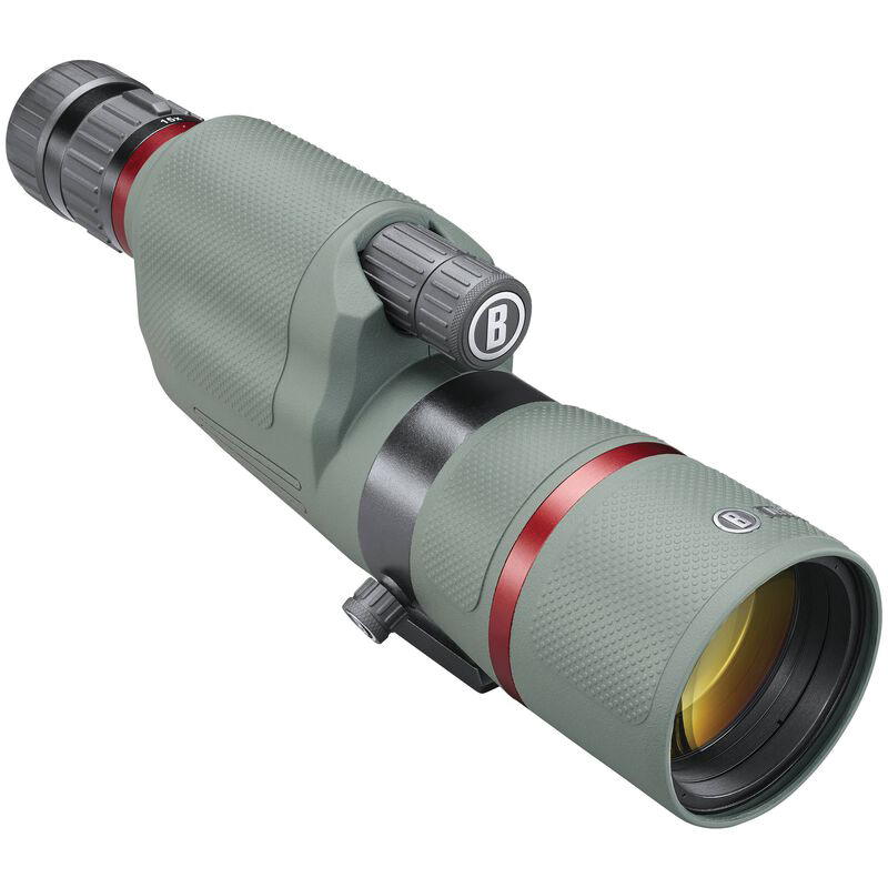 Bushnell Nitro Spotting Scope 15-45x65mm - Bushnell