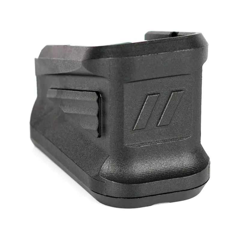 ZevTech Base Pad, Black - Zevtech