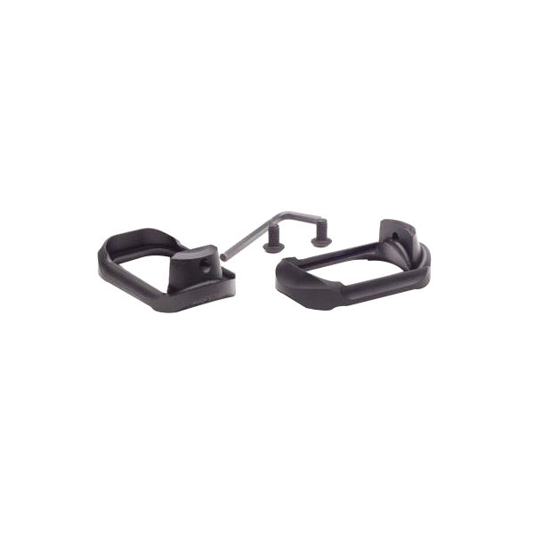 ZevTech Pro Small/Compact Magwell, Black - Zevtech