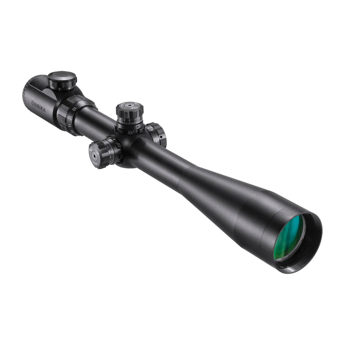 Barska SWAT Rifle Scope 6-24x44mm