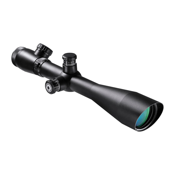 Barska Sniper Rifle Scope 4-16x50mm - Barska