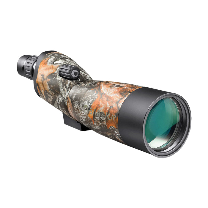 Barska Blackhawk Spotting Scope 20-60x60mm - Barska