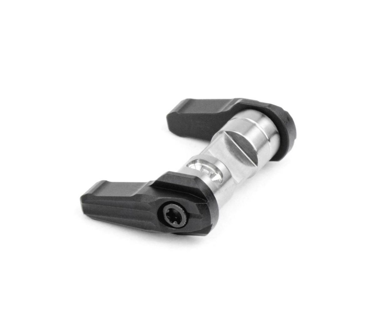 Next Level Armament - Ascend Ambi Safety Selector - Titanium Core - ASC207 - Next Level Armament