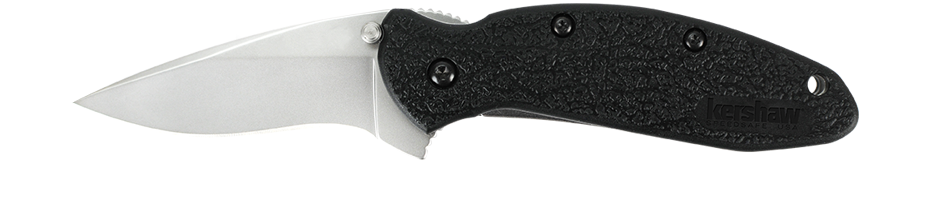 Kershaw Scallion Knife - 1620X