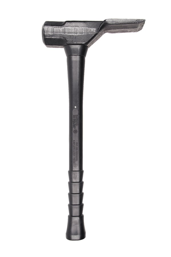 Blackhawk Dynamic Entry Breaching Sledge Tool, Black - DE-BS - Blackhawk!