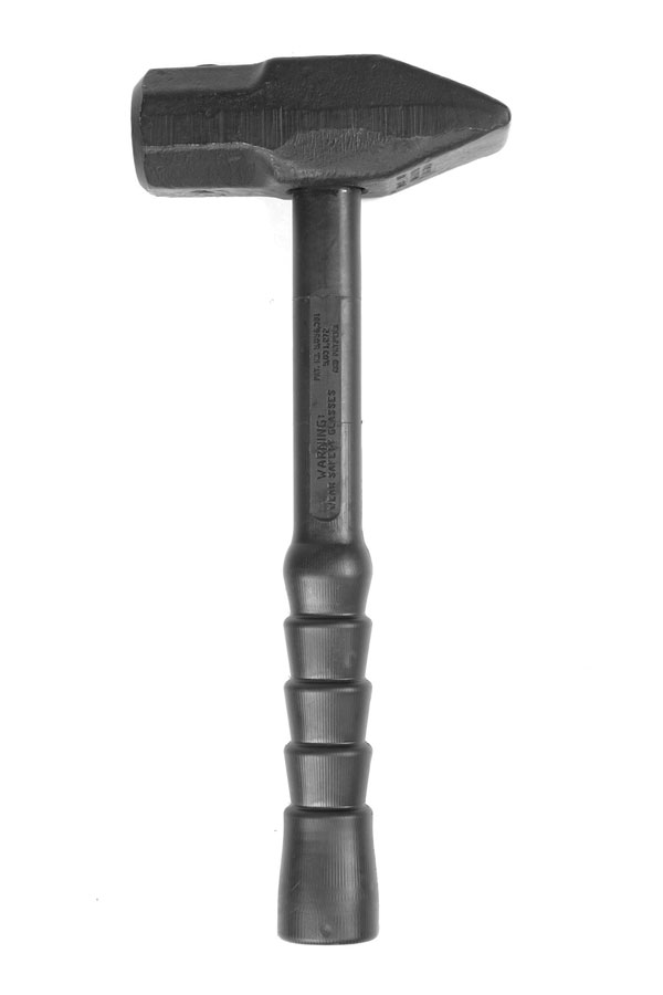 Blackhawk Dynamic Entry Micro Thundersledge Tool, Black - DE-MCR - Blackhawk!