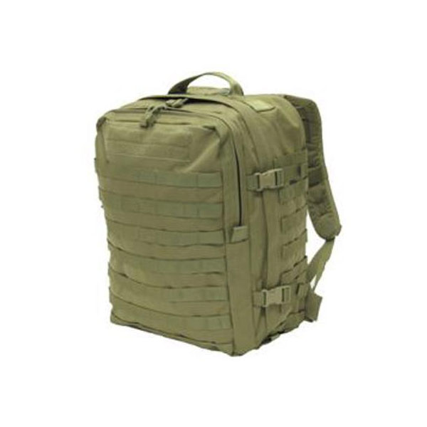 Blackhawk Special Ops Medical Backpack, Olive Drab - 60MP00OD - Blackhawk!