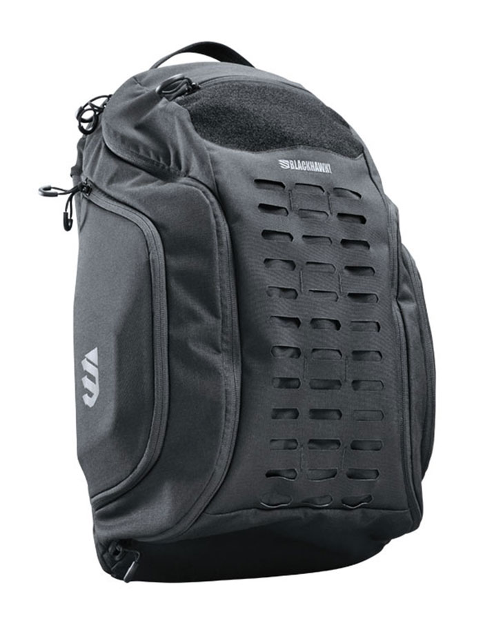 Blackhawk Stingray EDC Backpack, Black - 60SR01BK - Blackhawk!