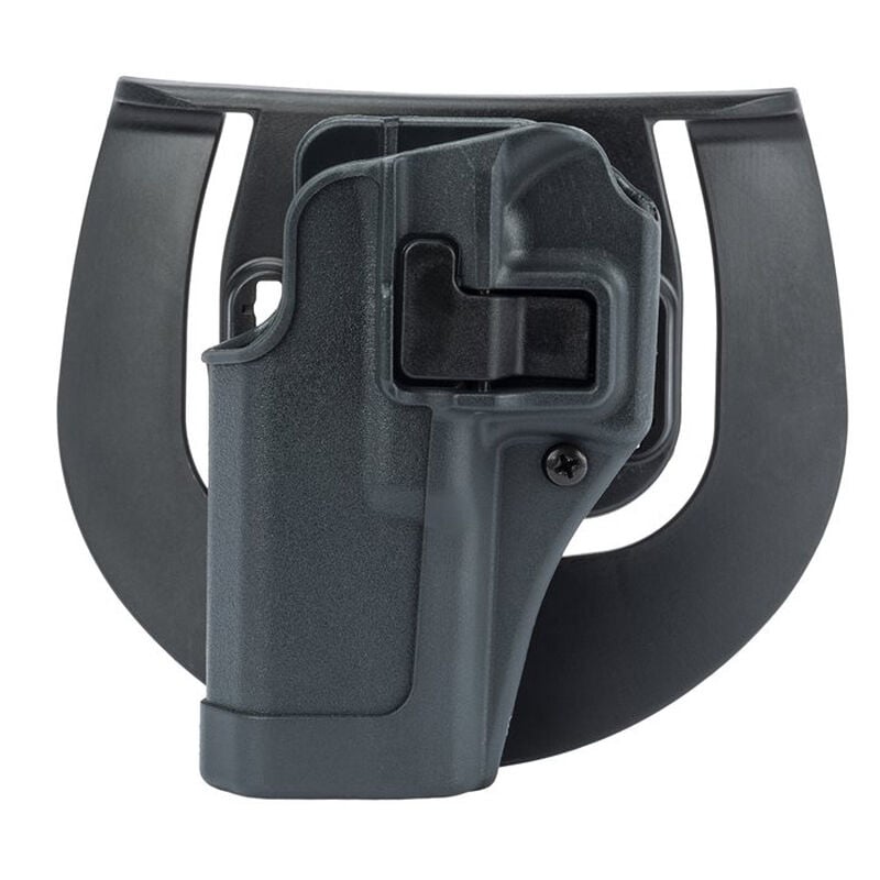 BLACKHAWK! Sportster SERPA Holster - For Glock 26/27/33 Left 413501BK-L - Blackhawk!