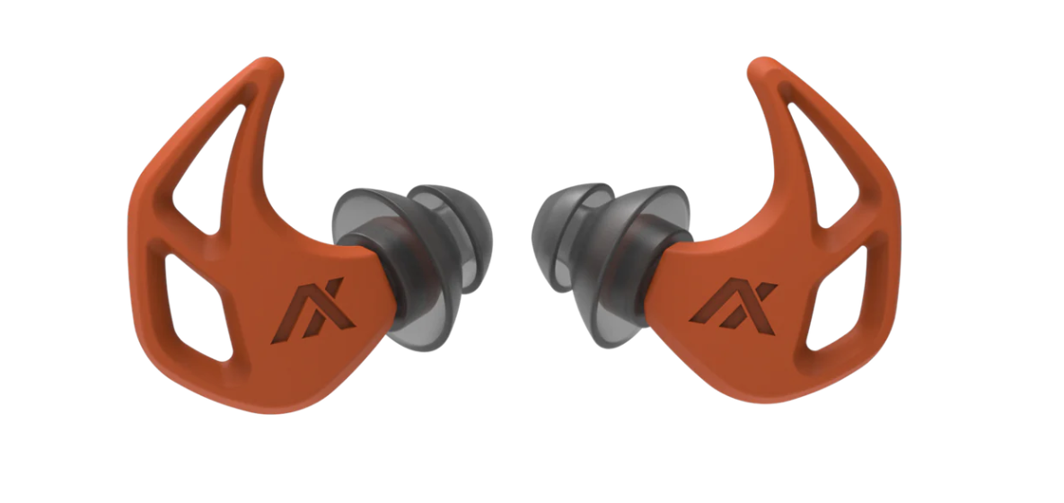 Axil X20 - Blaze - X20-Orange - Axil