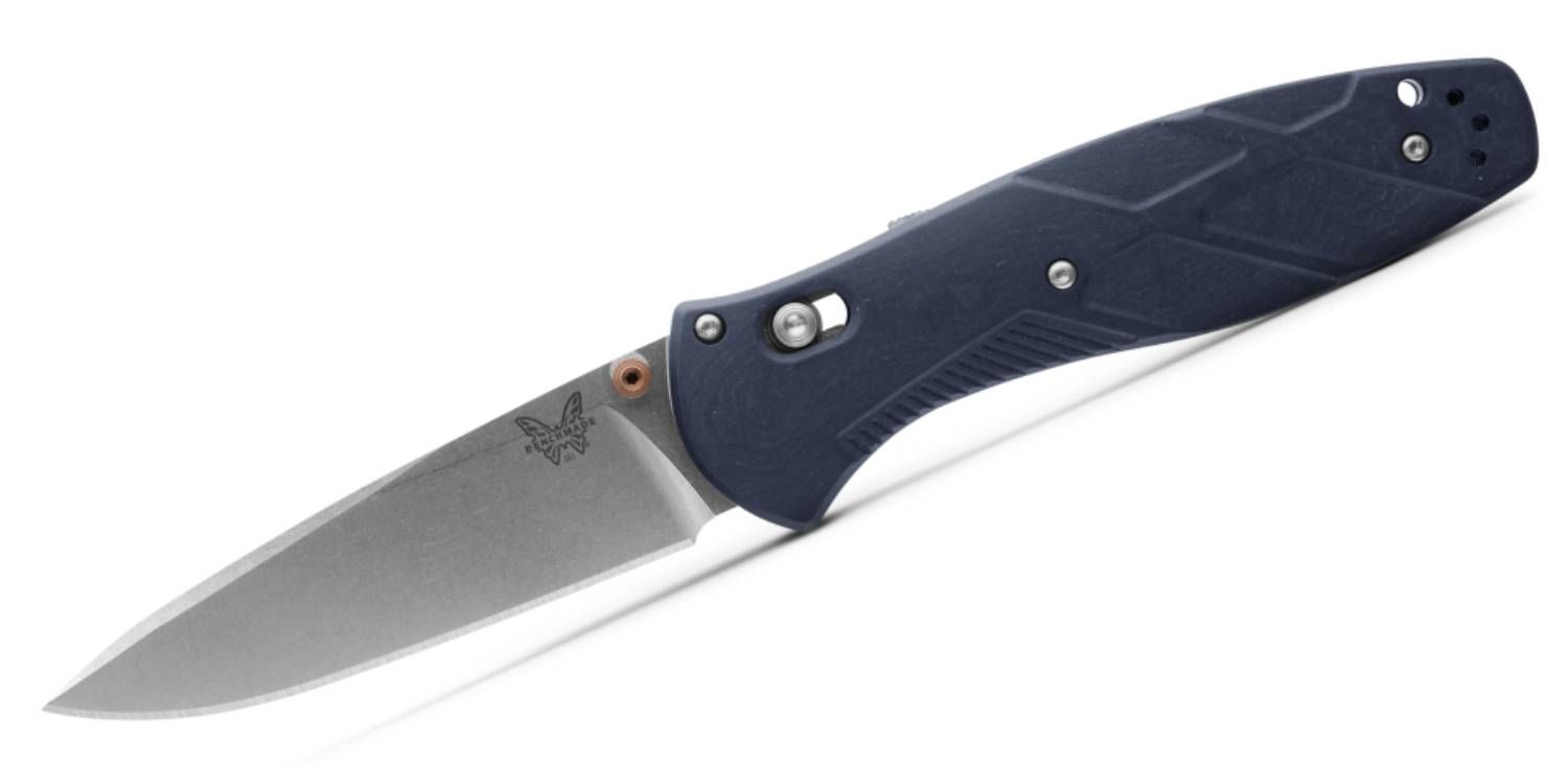 Benchmade Osborne, Barrage AXA - 581-03 - Benchmade