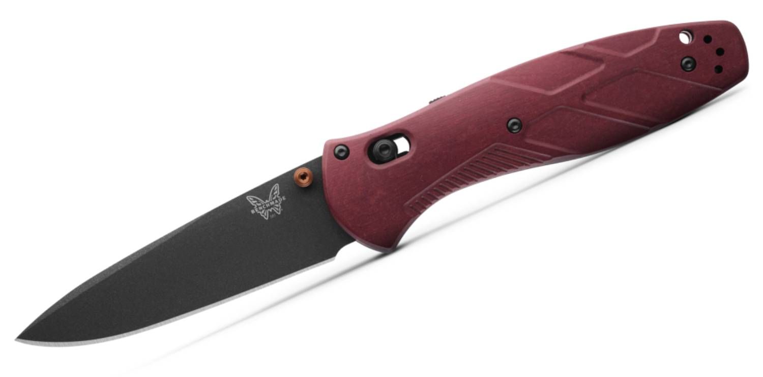 Benchmade Osborne, Barrage AXA - 581BK-04 - Benchmade