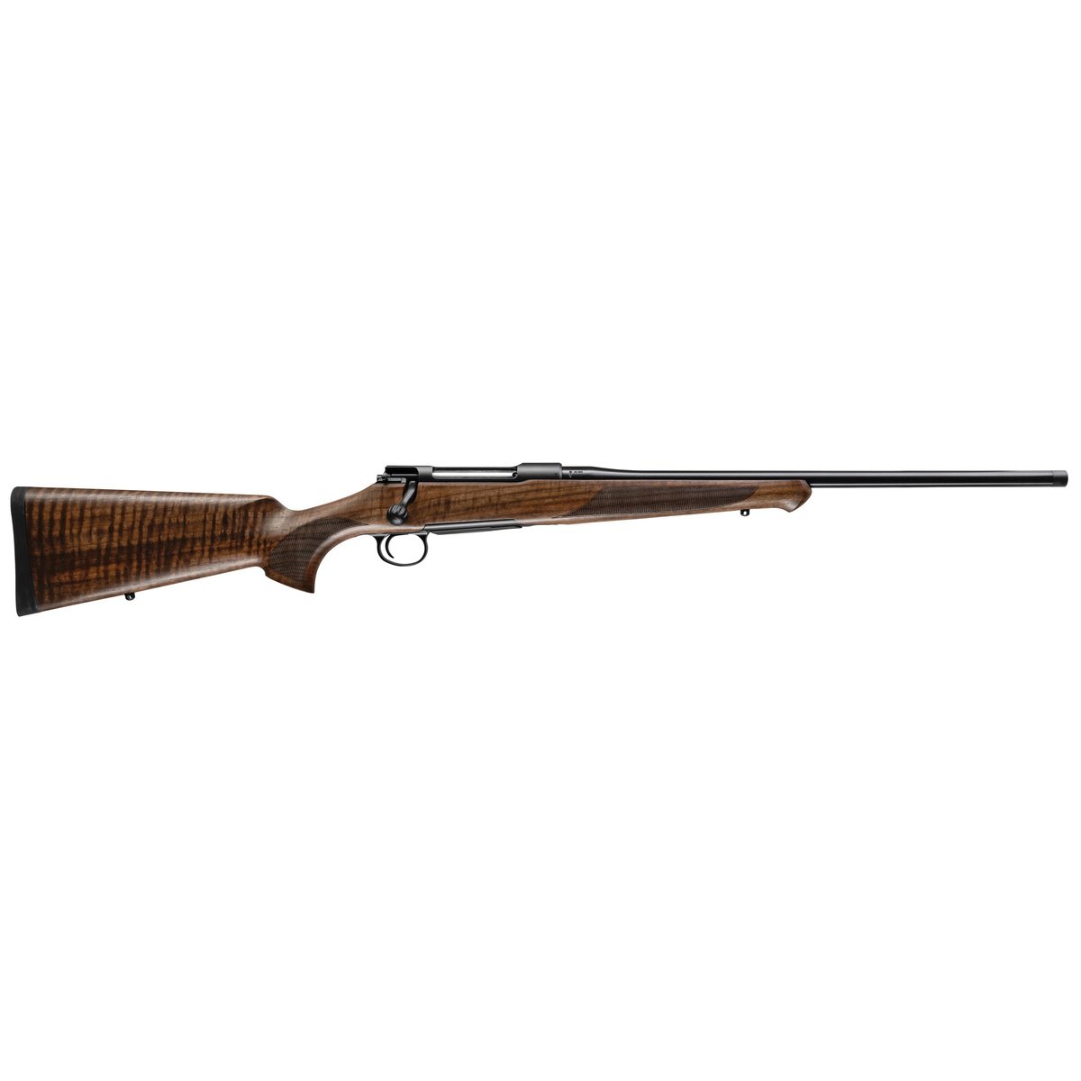 Sauer 100 Classic .243 Winchester Bolt, Beechwood - Sauer