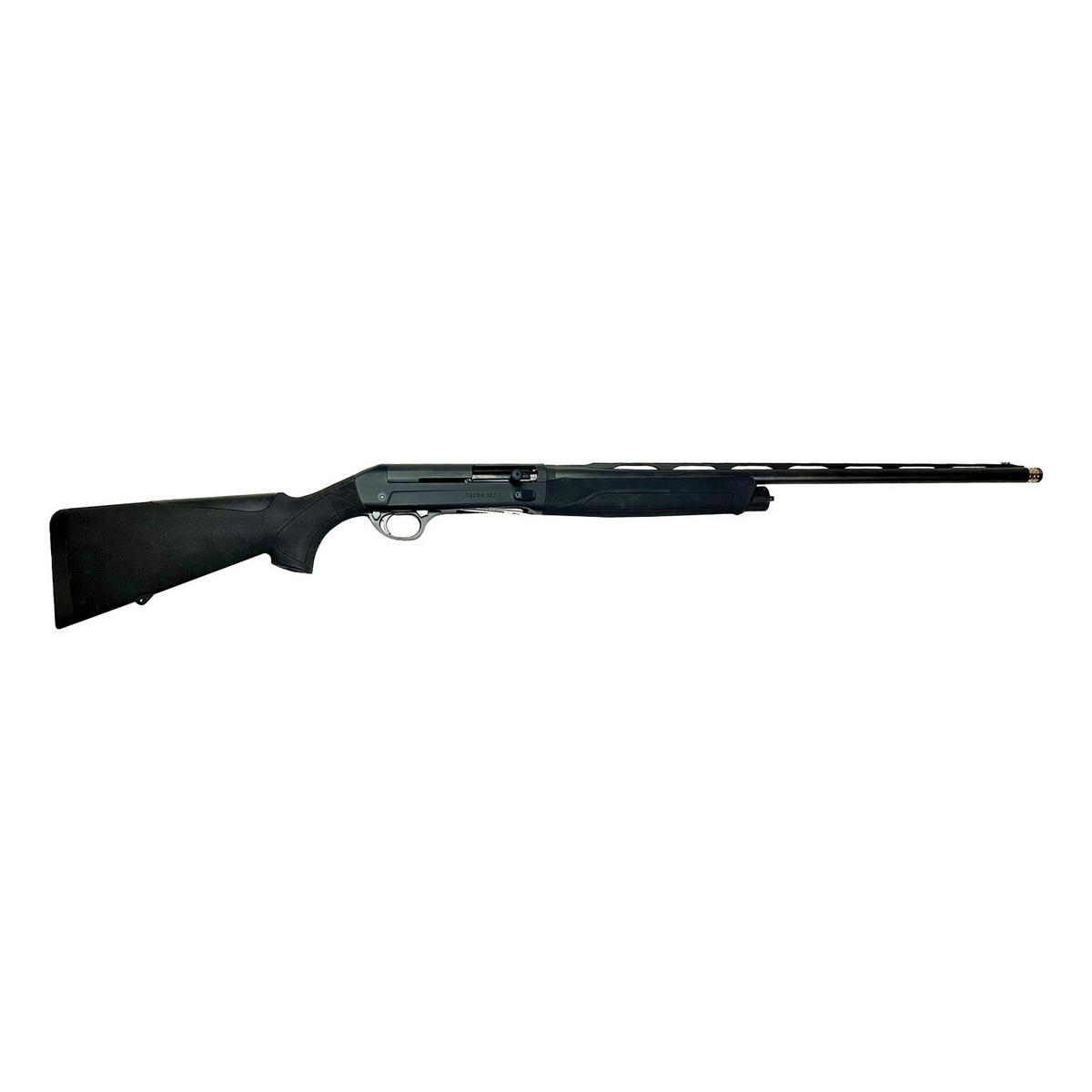 Sauer SL5 Waterfowl 12 Gauge 26" Semi-Auto, Black - Sauer