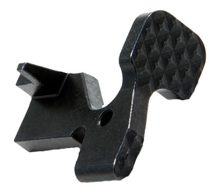 Seekins Precision Enhanced Bolt Catch SP-BC - Seekins