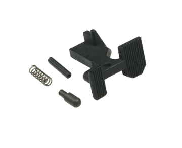 CMMG - Zeroed AR15 Bolt Catch Kit - 55AFF19