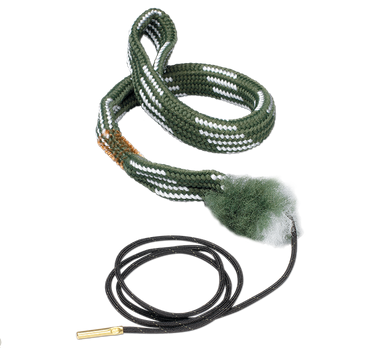 Hoppe's Pistol Boresnake - .40, .41 Cal 24003 - Hoppe's