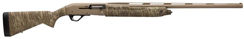 Winchester SX4 Hybrid Hunter 20 Gauge Shotgun 28" Semi-Auto, Bottomland - 511233692 - Winchester