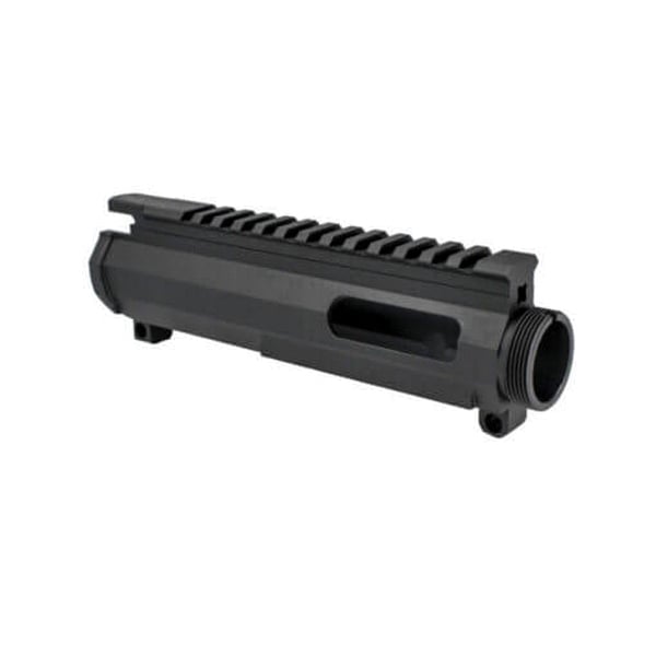 Angstadt Arms Pistol Caliber Upper Receiver, Black - Angstadt Arms
