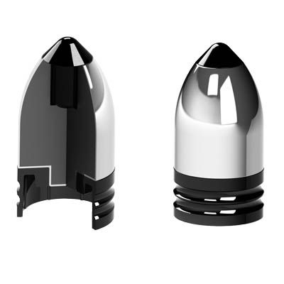 CVA Powerbelt .50 cal 270 gr Platinum Aerotip 15 Rounds - AC1553AT - Cva