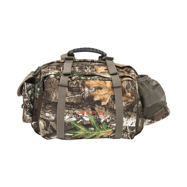 Alps Little Bear Fanny Pack, Mossy Oak Country DNA Camouflage - Alps Outdoorz