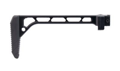 Panzer Arms USA BCR M1913 Stabilizing Brace for the ARP-9, Black