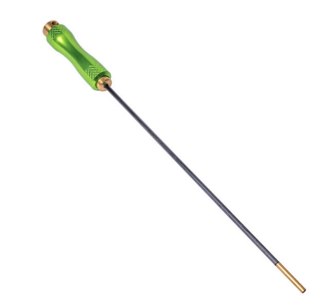 Breakthrough Clean 12" Carbon Fiber Cleaning Rod - BT-CFRR-12 - Breakthrough Clean