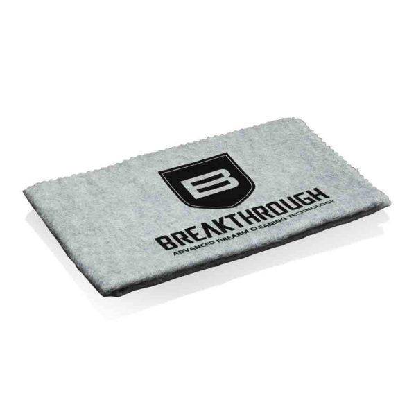 Breakthrough Clean Silicone Cleaning Cloth - BT-SGC - Breakthrough Clean