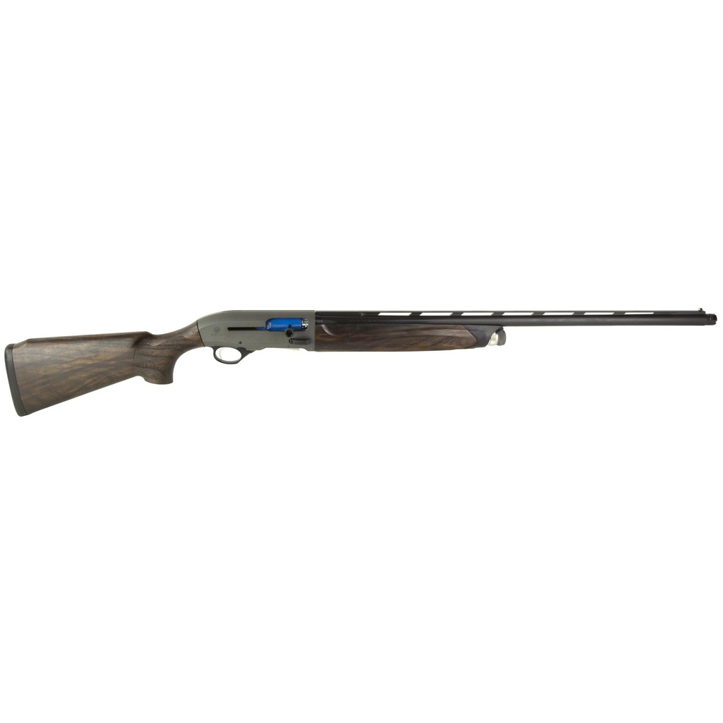 Beretta A400 Xcell Sporting 12 Gauge Semi-Auto Shotgun, 30" Barrel, Silver - J42CK10