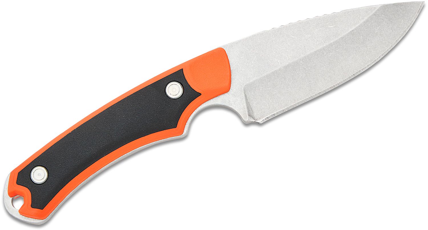 Buck Alpha Hunter Select, Orange