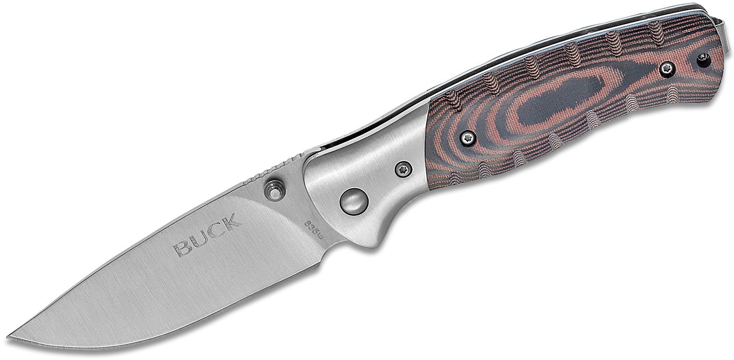 Buck Small Folding Selkirk - Buck Knives