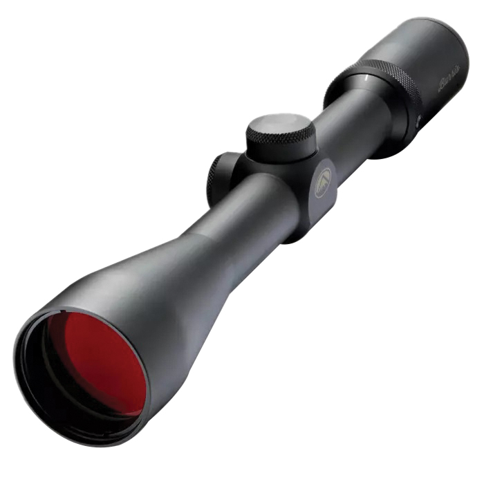 Burris Co Fullfield II Rifle Scope 3-9x40mm, Refurbished - Burris Co